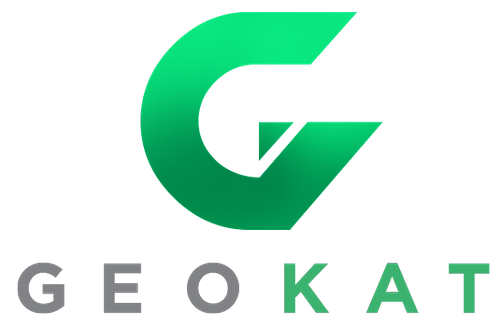 GEOKAT logo