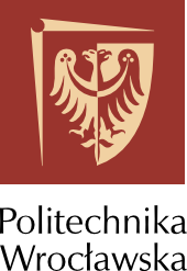 Politechnika Wrocławska, Wrocław University of  Science and Technology, Technische Universität Breslau logo